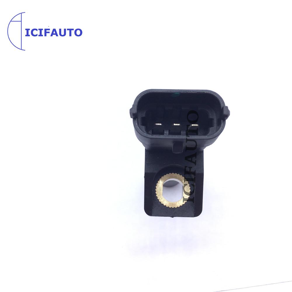 Für Mercedes W203 W211 W164 W221 Kurbelwellensensor+Stecker OE# 2729050000, 6429050000 , A2729050000, A6429050000