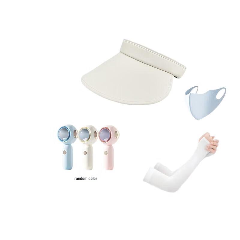 EILEI Летний Набор для Велосипеда с Защитой от Солнца B