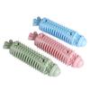Pet Toy Carrot Shape Bite Resistant Healthy Pet Dogs Molar Stick Toy Pet Product