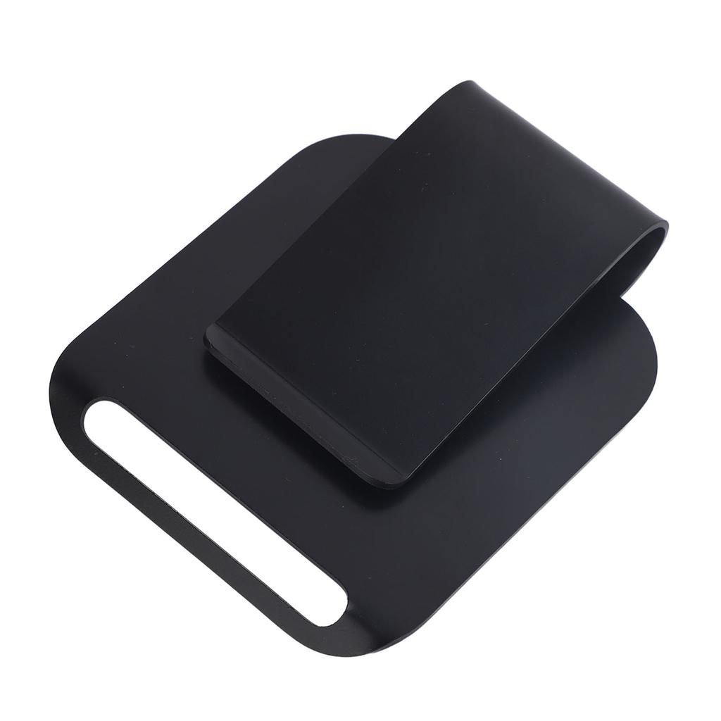 Golfschläger-Landepad Metall-Taschenclip für schnelle, einfache Nutzung Golf-Ausrüstungszubehör Universal