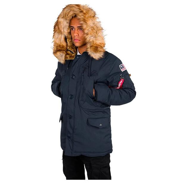 Geacă Alpha Industries Polar