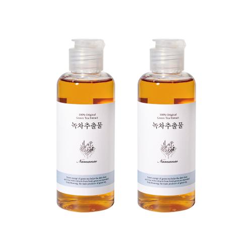 Cellbien 100% Green Tea Extract Original Solution 150ml x2 none