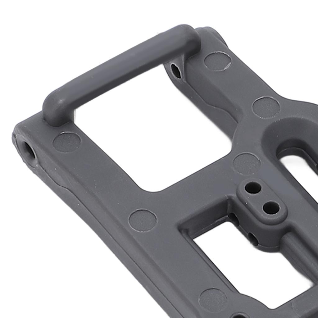 2PCS Rear Lower Swing Arm Suspension Arm 8636 for ZD Racing EX?07 DBX?07 1/7 RC Desert Car