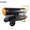Xietu Diesel Warm Air Heater