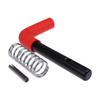Ultra Mount Stand Lock Pin Kit(2 Pieces) For Snow Plow For Western Model Code 67844