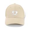 SEPTEMBER Twentieth Logo Ball cap_Beige
