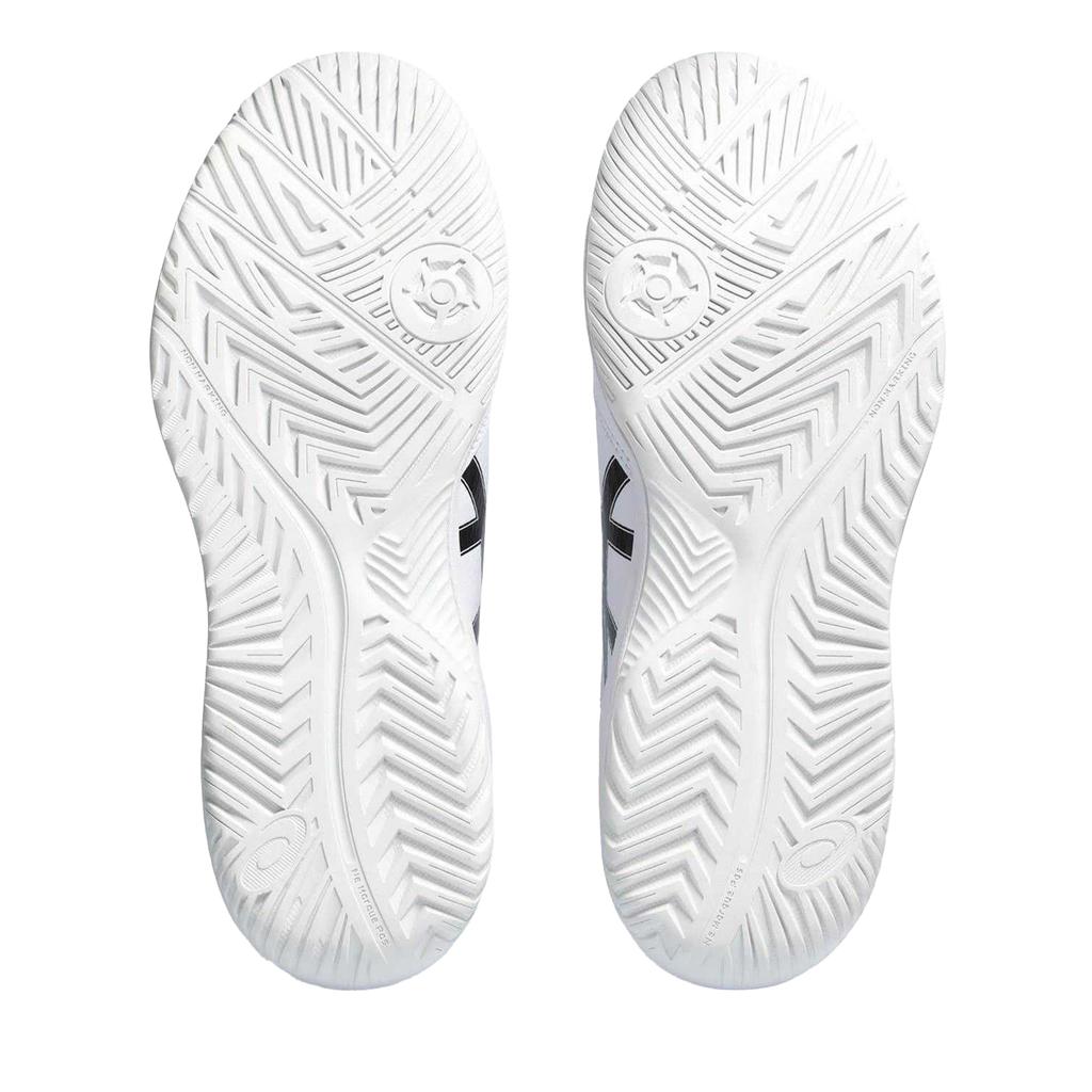 Asics Mens Dedicate 8 Tennis Shoes