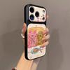Coque de téléphone design Chat et Chien pour Apple 17 Pro Max, 16 Pro, 15 Pro Max, 14 Pro - Haut de gamme, Protection anti-chute