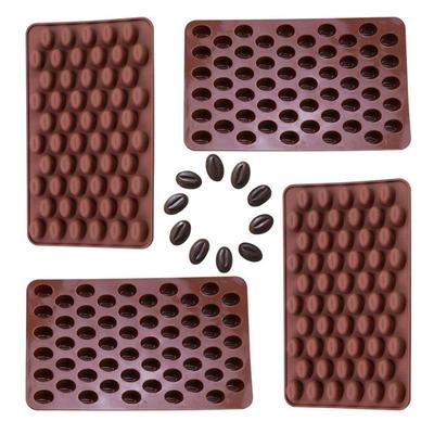 Backen – Silikonmatten & Backformen