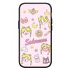 Cover for iPhone 17 16 15 Xiaomi Poco Redmi Note 14 13 12 11 Pro Max 9 16e Samsung Galaxy S25 S24 9 OPPO Huawei Cartoon Sailor Comics Moon Phone Case