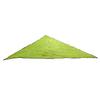Canopy   Stainless Steel 4x4x4m   Canopy with 3 Ropes for Courtyard Grassland Garden