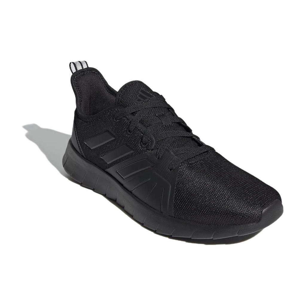 Adidas Asweemove 2.0 'Triple Black' FW1681