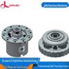 Custom CNC Precision Lathe Machining: 35 Years of Expertise in Aluminum Alloy Parts