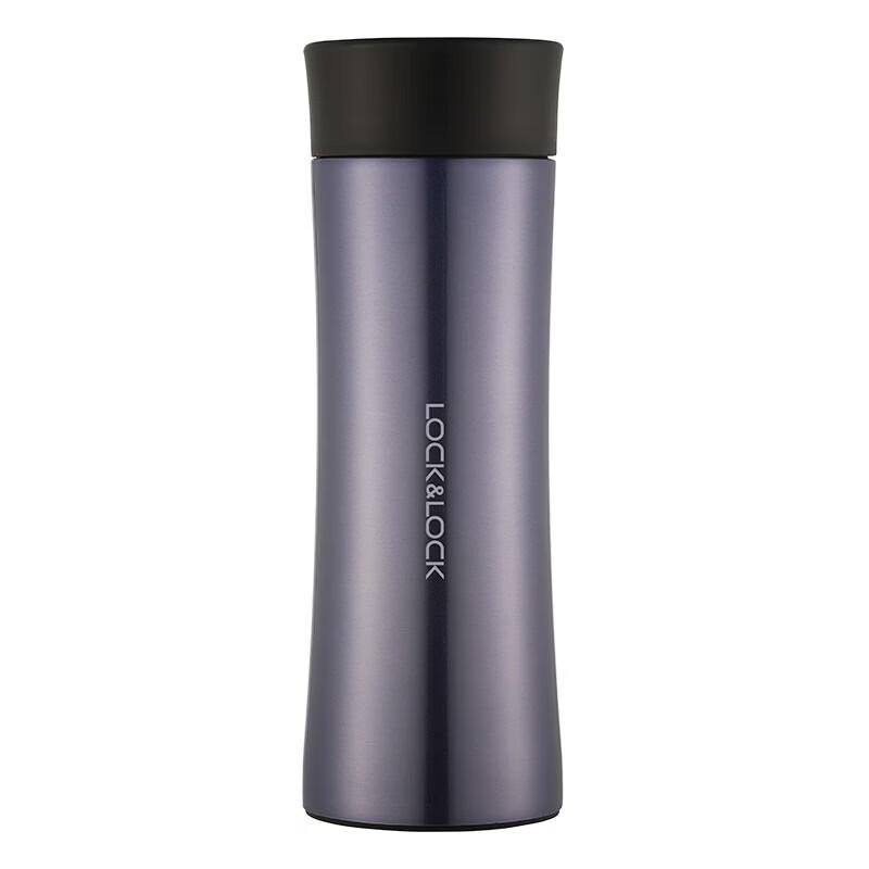 LOCK&LOCK LHC4028 400ml Insulated Tea Water Bottle