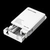 Divisor PoE DOREWIN 48V para 12V 2A