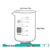 High Temperature Glass Beaker