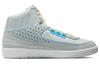 Air Jordan 2 Retro Sp X Union La 'Grey Fog' DN3802-001
