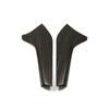 For Toyota RAV4 RAV 4 XA50      Center Console Gear Shift Box Side Strip Cover Trim Sticker Accessories