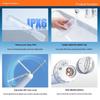 Home Use Portable Handheld Bidets Long Nozzle for Pregnant Moms Safe and Accurate Baby Washing