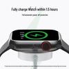 Stek Apple Watch Magnetic Wireless Charger