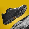 TUINANLE Men Sneakers Outdoor Hiking Shoes Anti Slip Breathable for Mountain Climbing Walking Trekking Sneakers