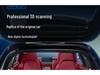 Wenjie M8 Trunk Mat for New Huawei 6/5-Seater – TPE25 Custom Integrated Mat