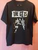Het GITS Concert T-shirt Zwart Alle Maten