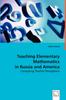 Kniha Teaching Elementary Mathematics In Russia and America