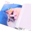 Self-Adhesive Transparent Photo Lamination Film for Leaf Specimens & Refrigerator Magnets