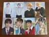 [USED] Straykids Sanok Public Broadcast IEN Korean Bonus Trading Card
