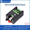 Isolierter USB-zu-RS485/422-Konverter in Industriequalität mit FT232/SP485-Chip