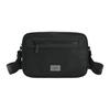 New Fabric Shoulder Bag, Crossbody Bag Mini Men's Black F13M523103FBK