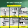Haili PP Telescopic Kitchen Sink Drain Pipe