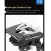 AOSVI Research-Grade Biological Microscope