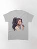 Selena Gomez Inspired Rare Poster Classic T-Shirt