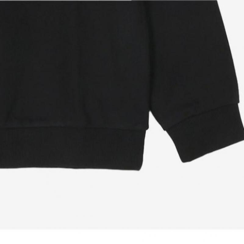 New Balance Uni Waffen Logo Sweatshirt Nbncec1013 3