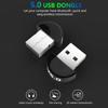 USB Bluetooth 5.0 Wireless Audio Music Stereo Adapter Receiver 4 TV PC
