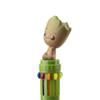 Stylo 3d - erik - i am groot - multicolore - rechargeable - pour adultes