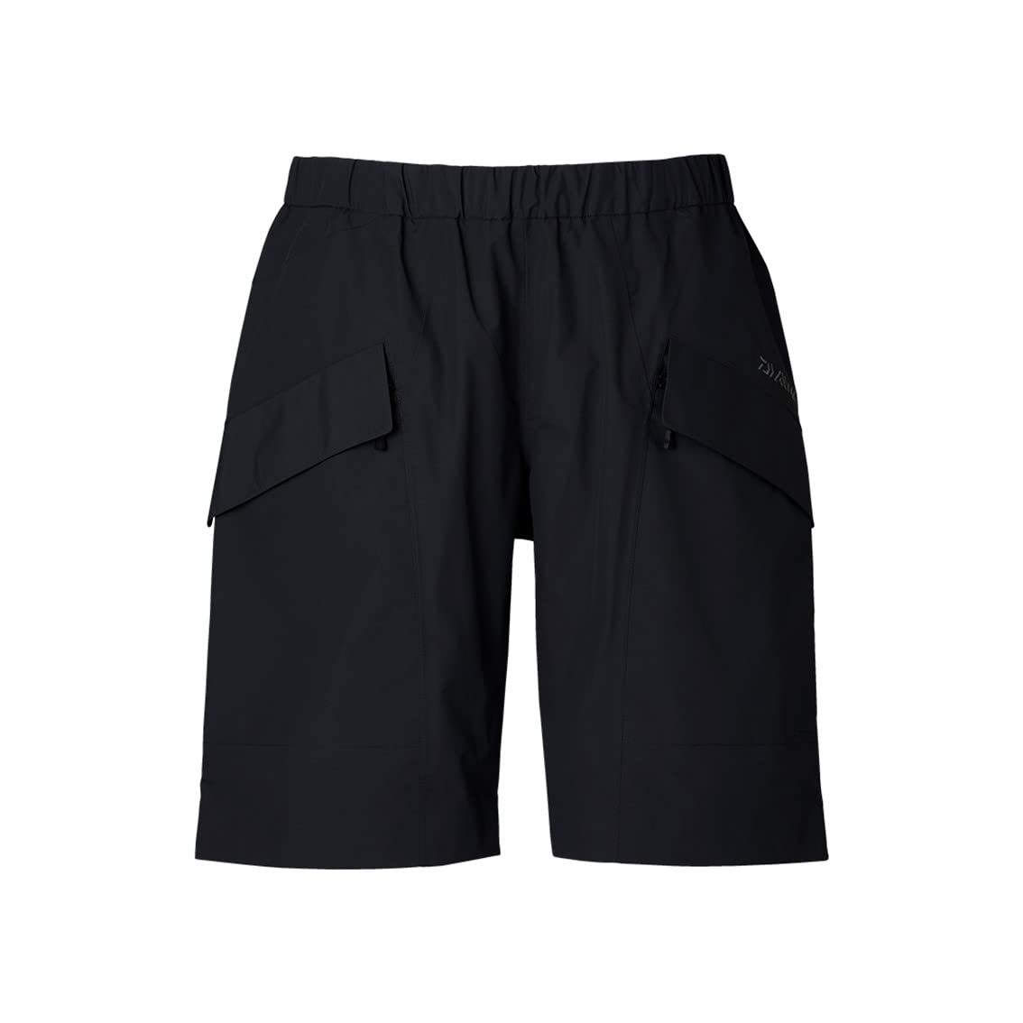 

Rain Pants Black M [Daiwa] DR-5123P