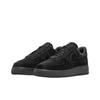 Nike Air Force 1 Low LX Vanta Black Unisex Sneakers HF9109-001