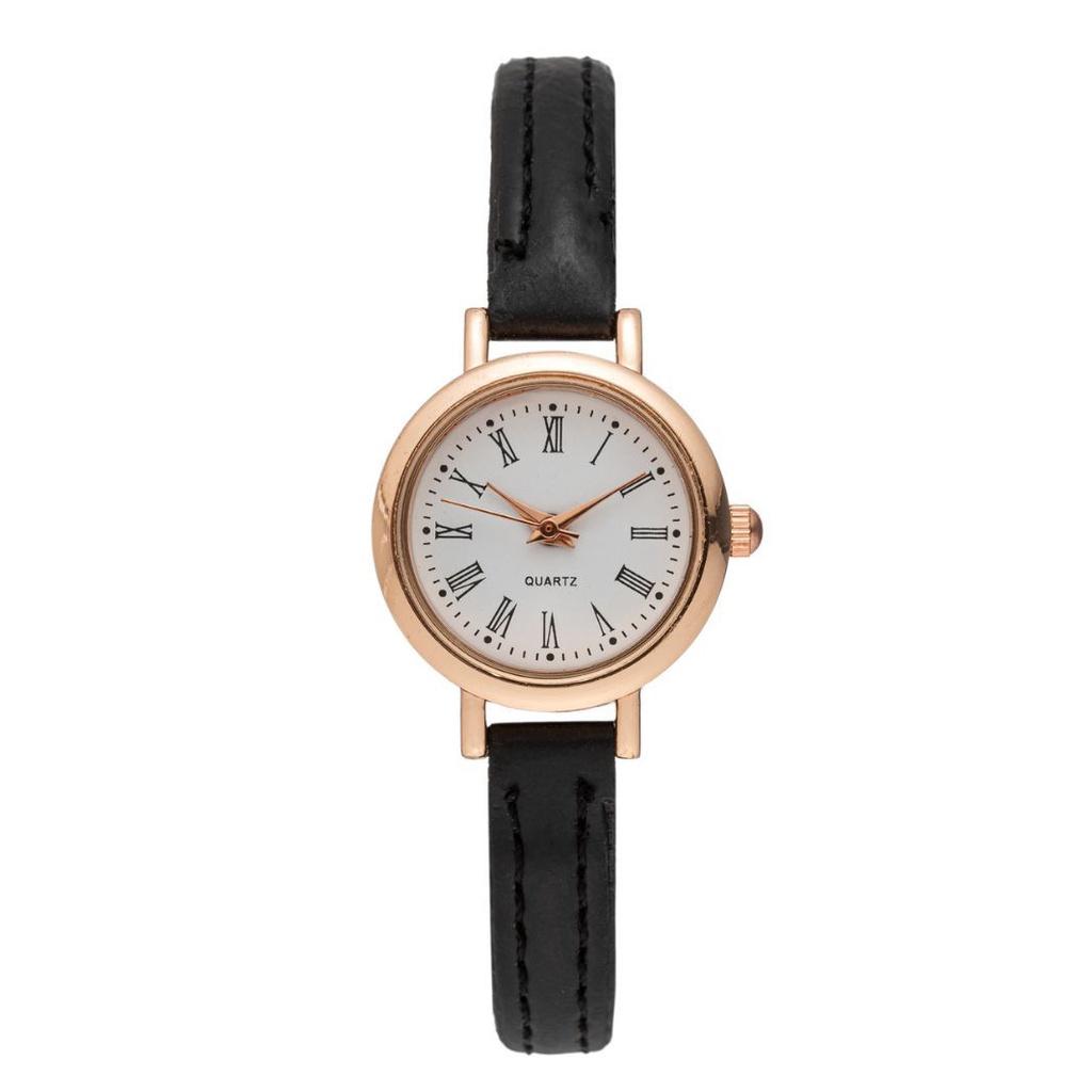 New Arrival Small And Stylish Women's Quartz Watch With Minimalist Charm