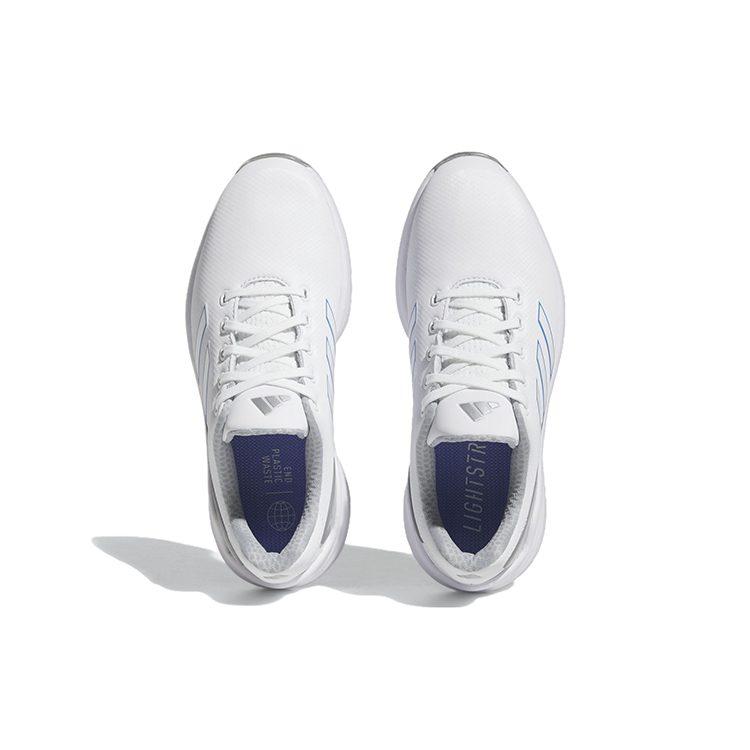 adidas Wmns ZG23 Golf 'White Blue Fusion Metallic' Women's GZ2174
