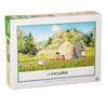Пазл Тоторо - Сонячне місце для відпочинку, 500 елементів, Studio Ghibli (500-238)
