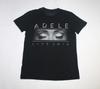 Adele Shirt Third Concert Tour Shirt Men's Shirt