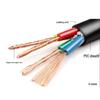 RVV 5-Core Copper Soft Sheathed Power Cable