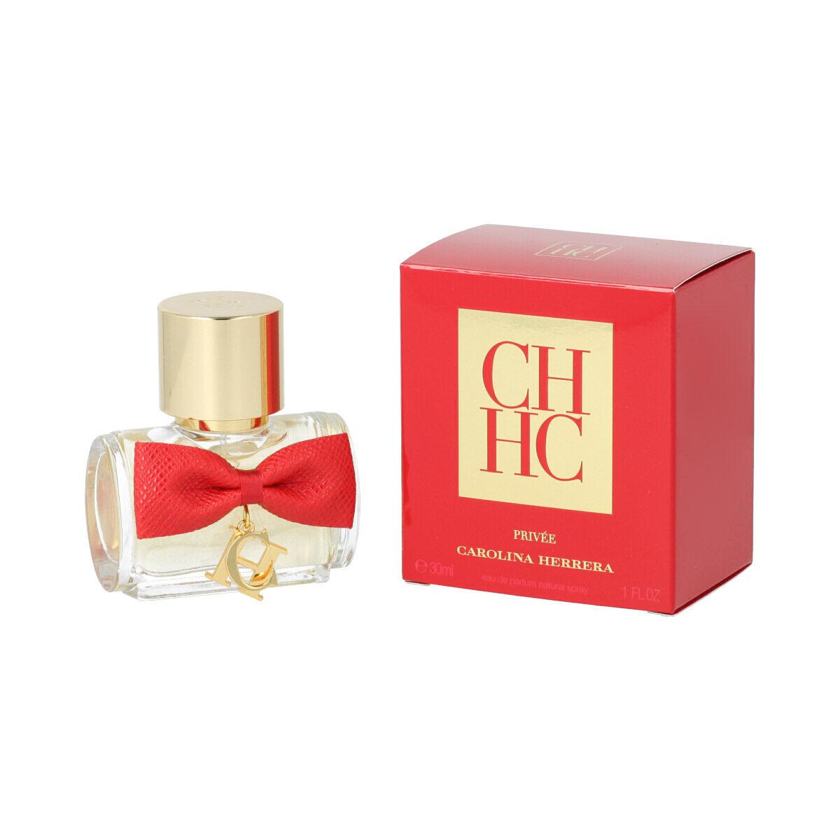 

Женские духи Carolina Herrera EDP CH Privée 30 мл