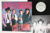 LP Record JASON  THE SCORCHERS  Lost  Found EYS81711 EMI AMERICA 1985 Japan Rock Used