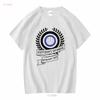 T Shirt J1096 Misses Next Match If Booked All Over Bergamo Ultras Atalanta No Long or Short Sleeves Vintage Washed Stylish