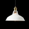 Industrial Retro Iron Pendant Lamp