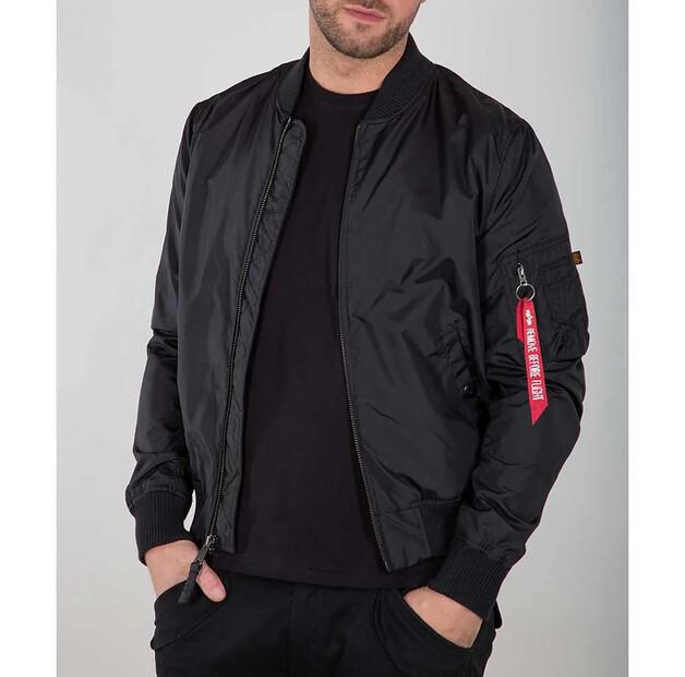 Alpha Industries MA-1 TT Jacket